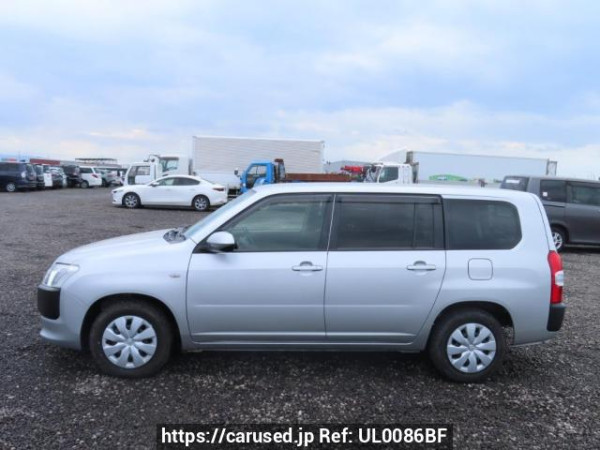 Used 2020 AT toyota probox-van NCP160V Image[3]