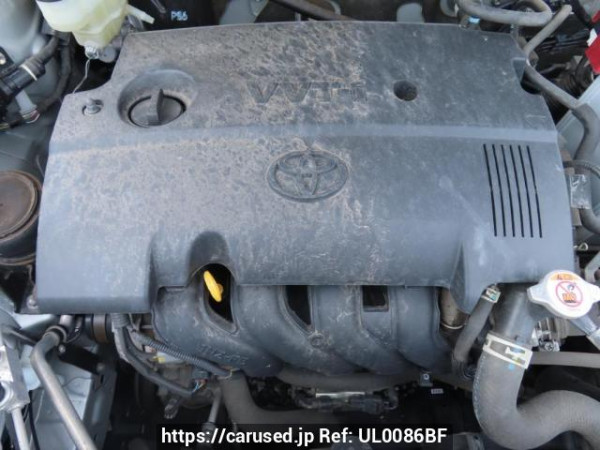 Used 2020 AT toyota probox-van NCP160V Image[11]