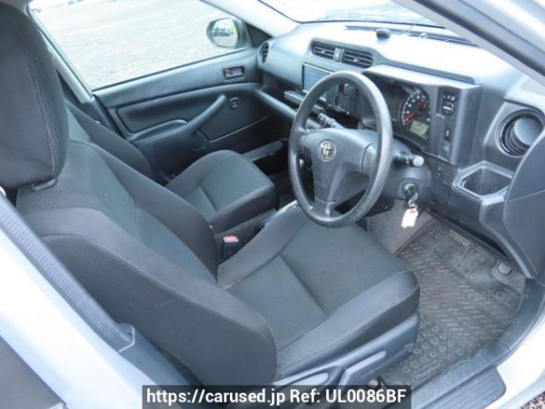 Used 2020 AT toyota probox-van NCP160V Image[14]