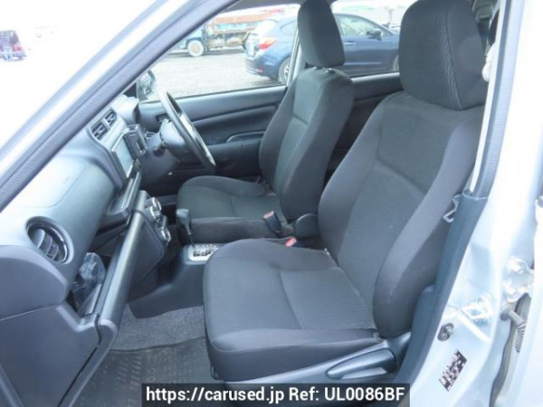 Used 2020 AT toyota probox-van NCP160V Image[17]