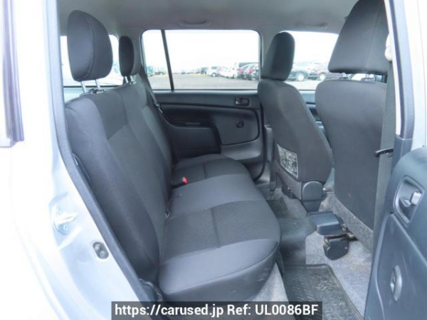 Used 2020 AT toyota probox-van NCP160V Image[18]