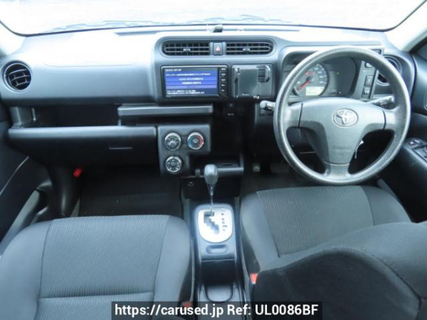 Used 2020 AT toyota probox-van NCP160V Image[20]