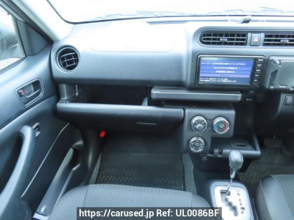 Used 2020 AT toyota probox-van NCP160V Image[21]