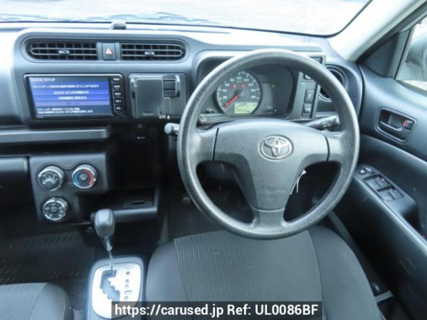 Used 2020 AT toyota probox-van NCP160V Image[22]
