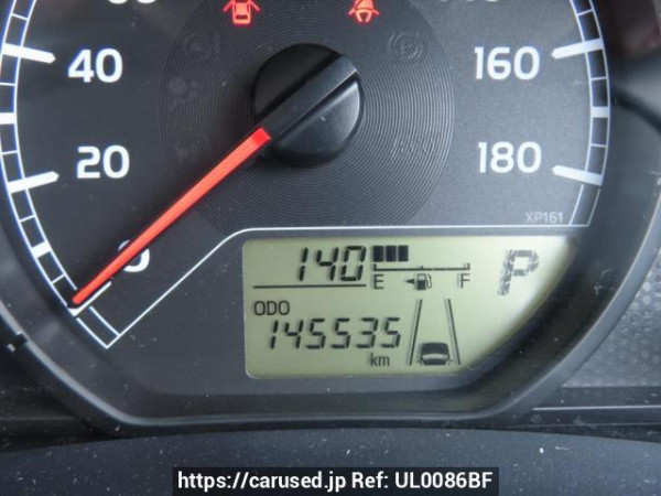 Used 2020 AT toyota probox-van NCP160V Image[24]