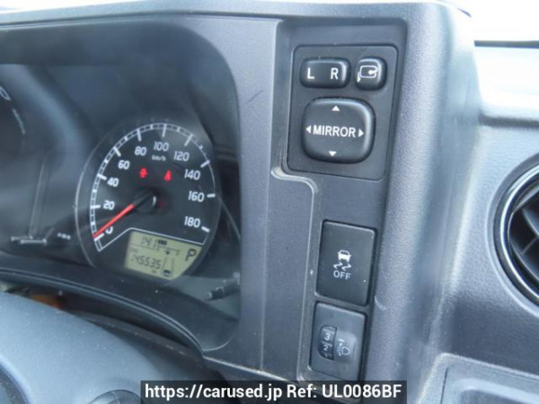 Used 2020 AT toyota probox-van NCP160V Image[30]