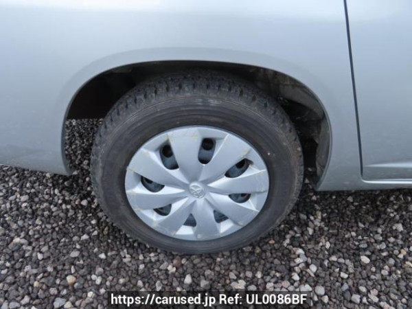 Used 2020 AT toyota probox-van NCP160V Image[35]