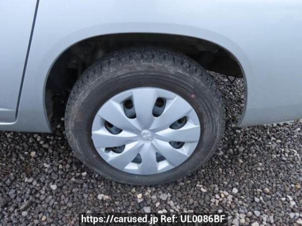 Used 2020 AT toyota probox-van NCP160V Image[36]