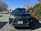 Lexus LX URJ201W