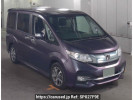 Honda Step WGN Spada RP3