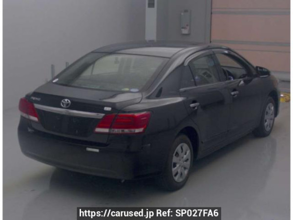 Used 2016 AT toyota premio NZT260 Image[1]