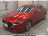 Used 2021 AT mazda mazda3 BP5P Image[0]