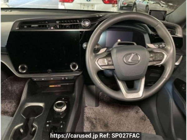 Used 2023 AT lexus rz XEBM15 Image[2]