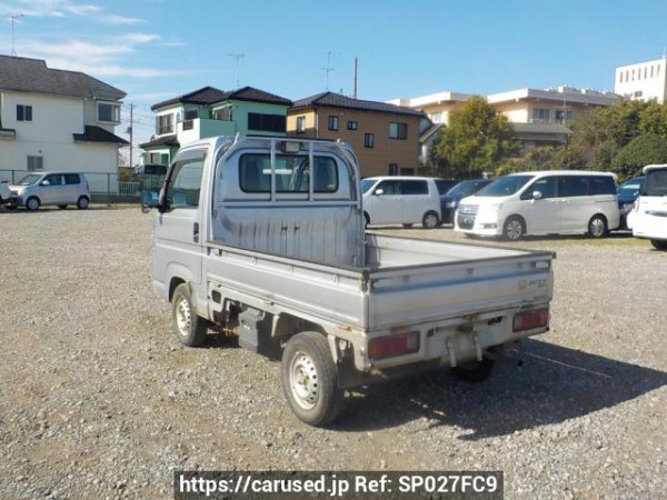 Used 2011 MT honda acty-truck HA9 Image[1]