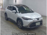 Used 2023 AT toyota corolla-cross ZSG10 Image[0]
