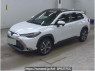 Used 2023 AT toyota corolla-cross ZSG10 Image[1]