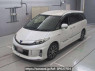 Used 2014 AT toyota estima-hybrid AHR20W Image[0]