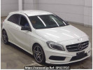 Mercedes Benz A-Class 176042
