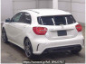 Used 2013 AT mercedes-benz a-class 176042 Image[2]