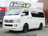Used 2006 AT toyota regiusace-van KDH205V Image[0]