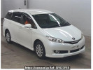 Toyota Wish ZGE25G