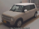 Suzuki ALTO Lapin HE33S