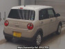 Used 2015 AT suzuki alto-lapin HE33S Image[1]