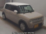 Used 2015 AT suzuki alto-lapin HE33S Image[2]