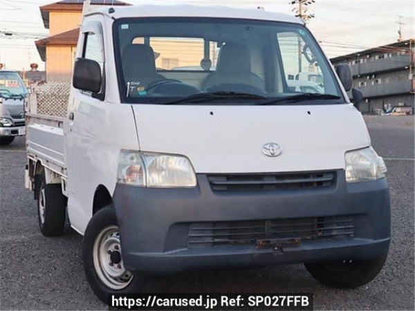 Used 2012 AT toyota townace-truck S402U Image[1]