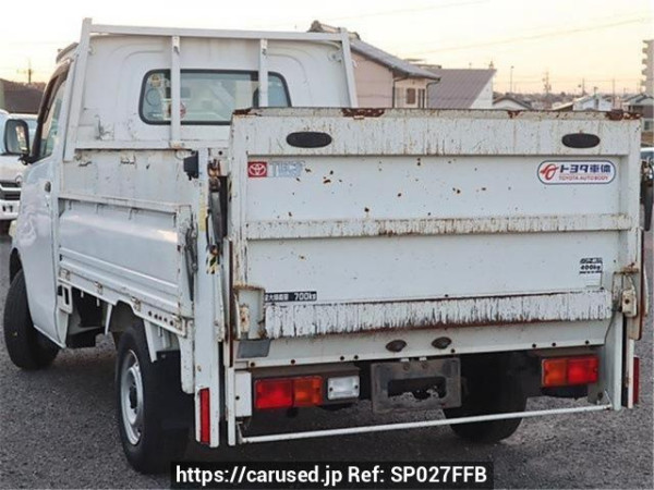 Used 2012 AT toyota townace-truck S402U Image[2]