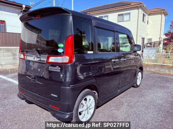Used 2014 AT suzuki spacia MK32S Image[1]