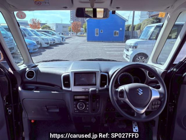 Used 2014 AT suzuki spacia MK32S Image[2]