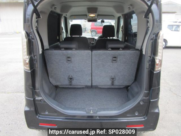 Used 2015 AT mazda flair-wagon MM42S Image[2]