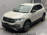 Used 2022 AT volkswagen t-cross C1DKR Image[0]