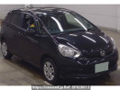 Honda Fit GS6