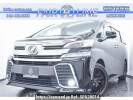 Toyota Vellfire AGH30W