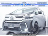 Used 2016 AT toyota vellfire AGH30W Image[0]