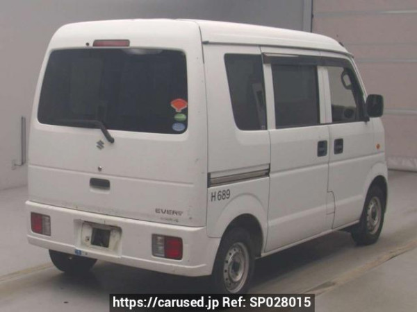 Used 2013 AT suzuki every DA64V Image[1]