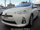 Toyota Aqua NHP10