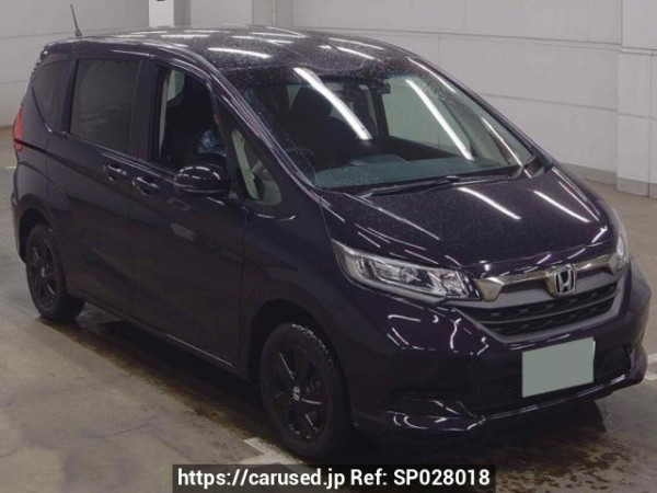 Used 2023 AT honda freed-plus GB6 Image[0]