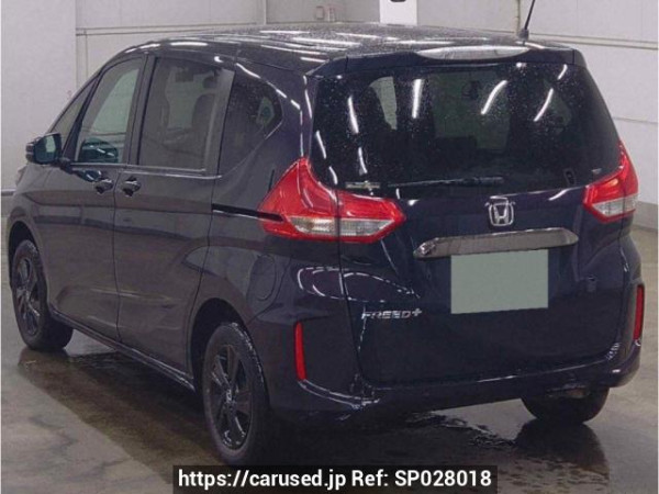Used 2023 AT honda freed-plus GB6 Image[2]