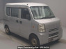 Used 2010 AT suzuki every DA64V Image[2]