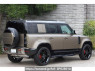 Used 2023 AT land-rover defender LE72WAB Image[1]