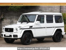 Mercedes Benz G-Class 463348