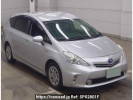Toyota Prius alpha ZVW41W