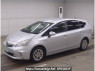 Used 2014 AT toyota prius-alpha ZVW41W Image[1]