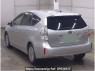 Used 2014 AT toyota prius-alpha ZVW41W Image[2]