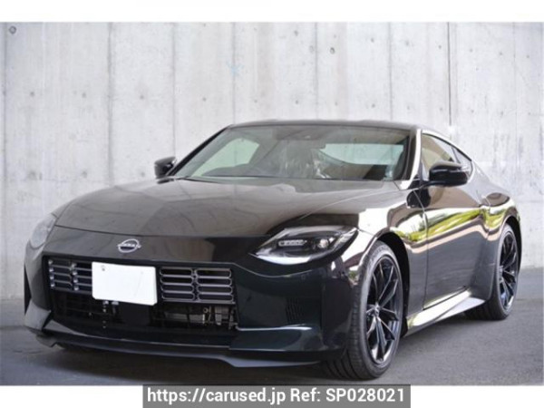 Used 2025 AT nissan fairlady-z RZ34 Image[0]