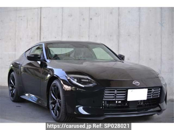 Used 2025 AT nissan fairlady-z RZ34 Image[1]