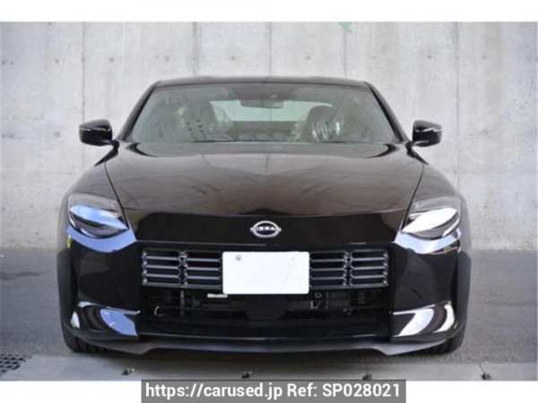 Used 2025 AT nissan fairlady-z RZ34 Image[2]